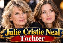 Julie Cristie Neal Tochter